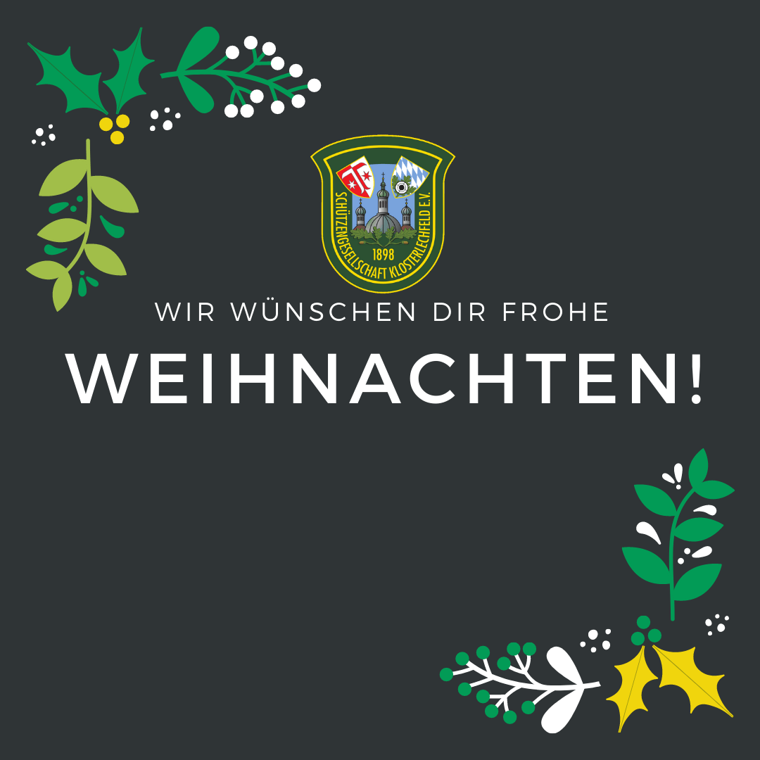 Read more about the article Weihnachtsfeier 2023